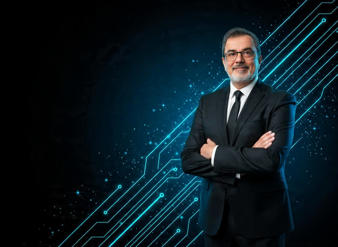 Gianluca Demontis - Tech Coach